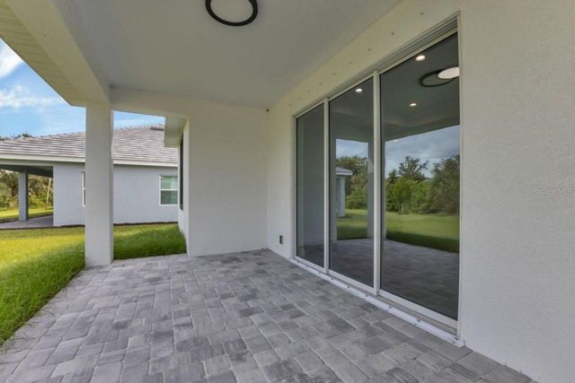 14097 CLARISSA LANE, Port Charlotte, FL 33981