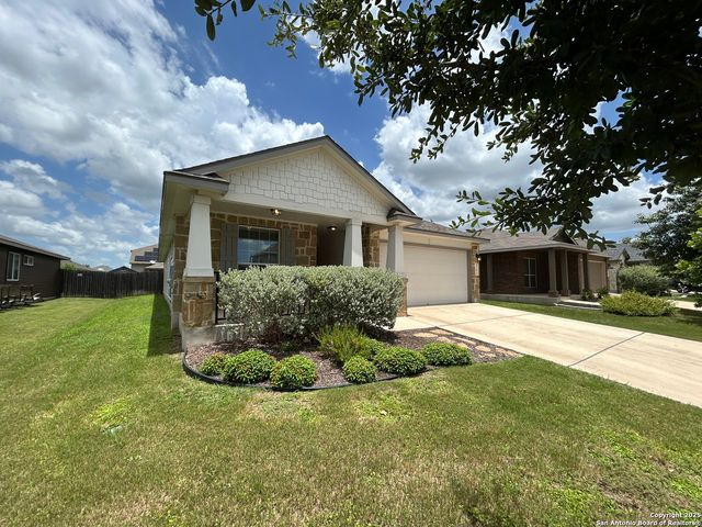 2293 Olive Hill Dr, New Braunfels, TX 78130