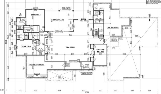 6712 Bartley Point Drive, New Hill, NC 27562