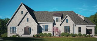 6712 Bartley Point Drive, New Hill, NC 27562