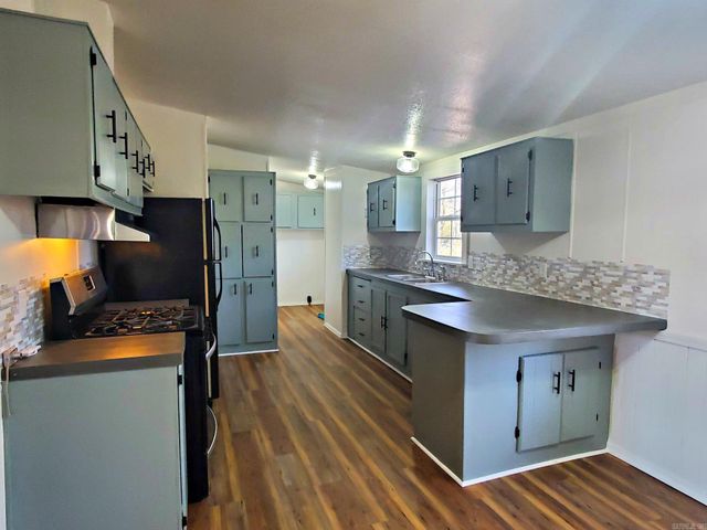 230 Polk Road 96, Mena, AR 71953