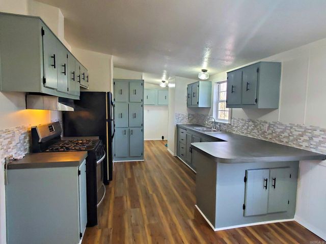 230 Polk Road 96, Mena, AR 71953