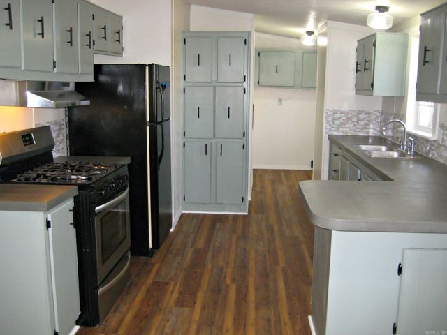 230 Polk Road 96, Mena, AR 71953