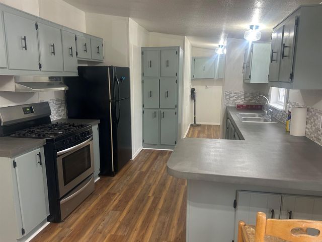 230 Polk Road 96, Mena, AR 71953