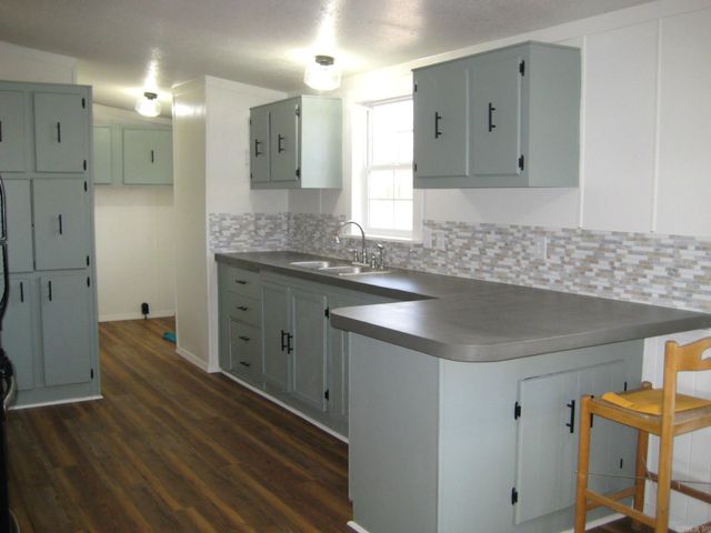 230 Polk Road 96, Mena, AR 71953