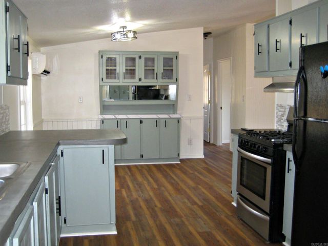 230 Polk Road 96, Mena, AR 71953