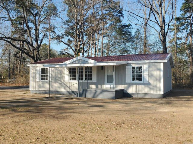 230 Polk Road 96, Mena, AR 71953