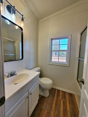 230 Polk Road 96, Mena, AR 71953