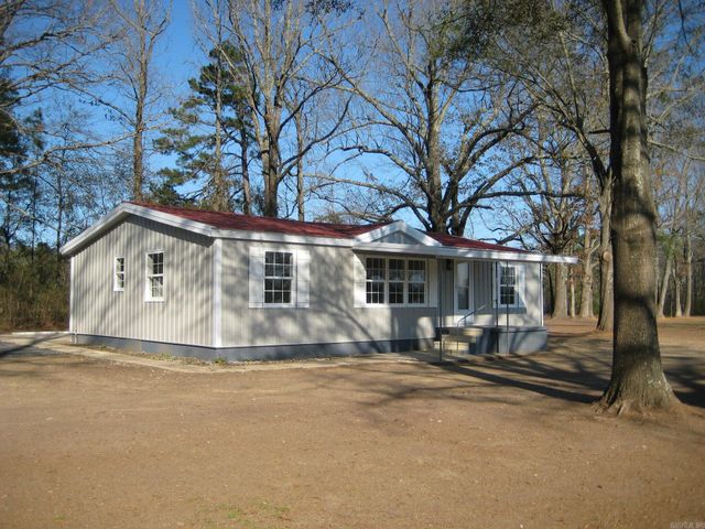 230 Polk Road 96, Mena, AR 71953