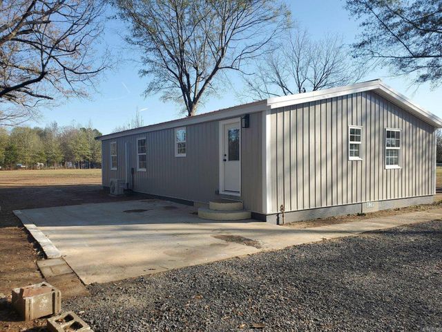 230 Polk Road 96, Mena, AR 71953