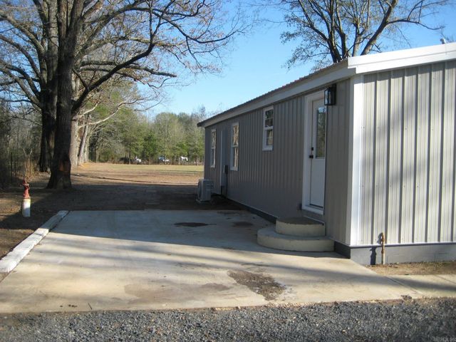 230 Polk Road 96, Mena, AR 71953