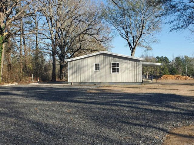 230 Polk Road 96, Mena, AR 71953