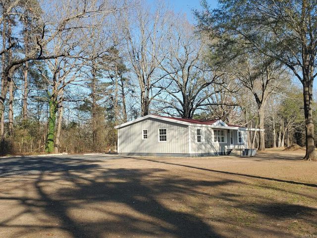 230 Polk Road 96, Mena, AR 71953