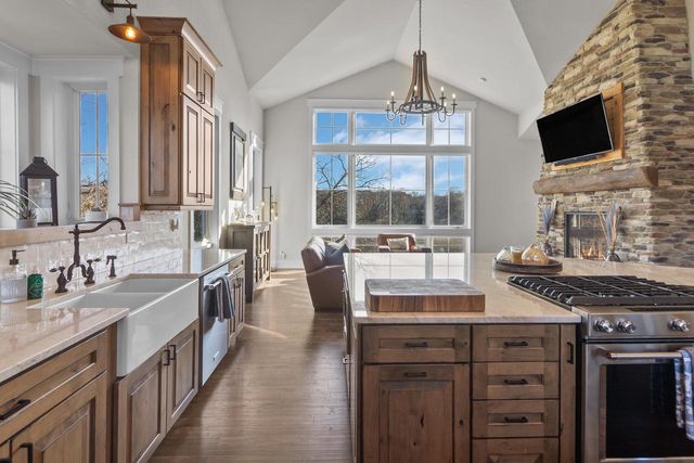 W5681 Ridge ROAD, Elkhorn, WI 53121