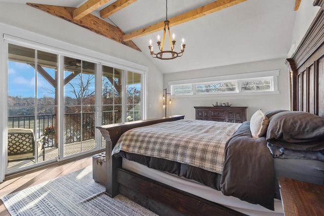 W5681 Ridge ROAD, Elkhorn, WI 53121