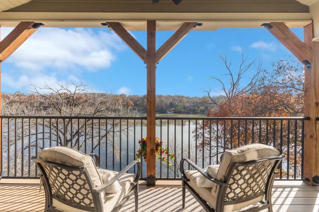 W5681 Ridge ROAD, Elkhorn, WI 53121