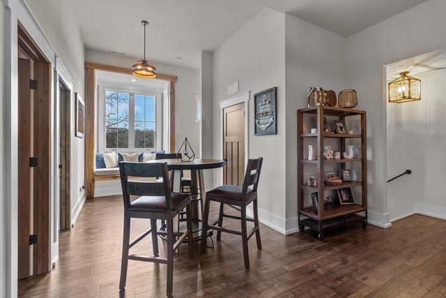 W5681 Ridge ROAD, Elkhorn, WI 53121