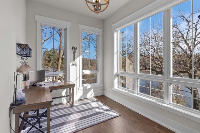 W5681 Ridge ROAD, Elkhorn, WI 53121