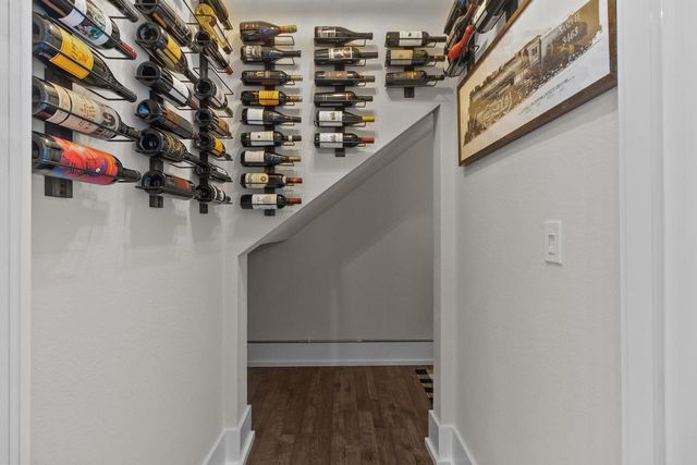 W5681 Ridge ROAD, Elkhorn, WI 53121