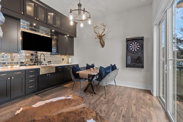 W5681 Ridge ROAD, Elkhorn, WI 53121