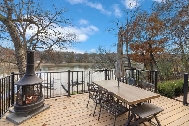 W5681 Ridge ROAD, Elkhorn, WI 53121