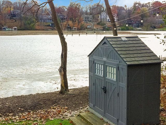 W5681 Ridge ROAD, Elkhorn, WI 53121