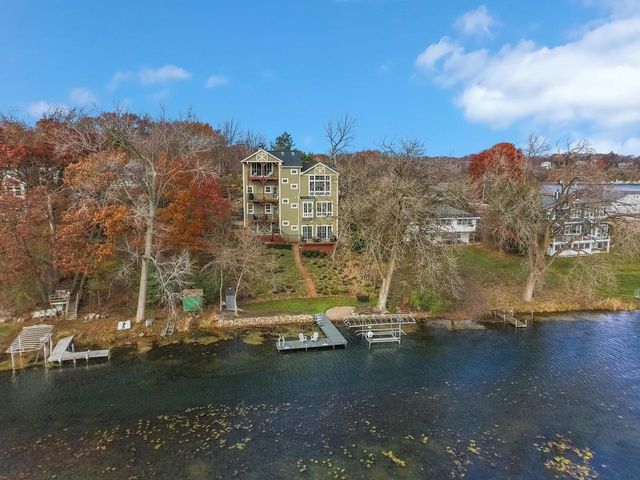 W5681 Ridge ROAD, Elkhorn, WI 53121