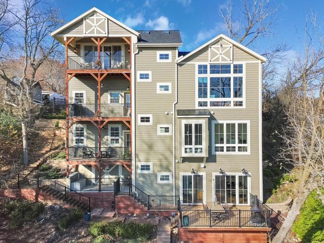 W5681 Ridge ROAD, Elkhorn, WI 53121