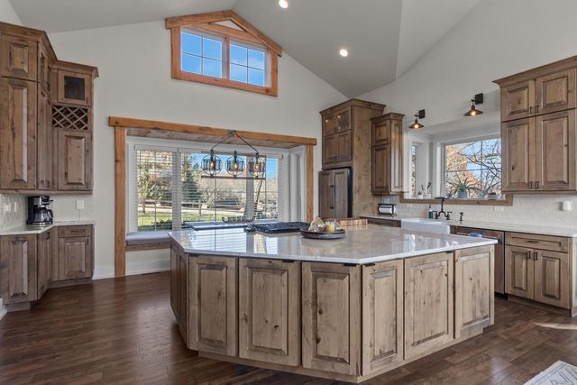 W5681 Ridge ROAD, Elkhorn, WI 53121