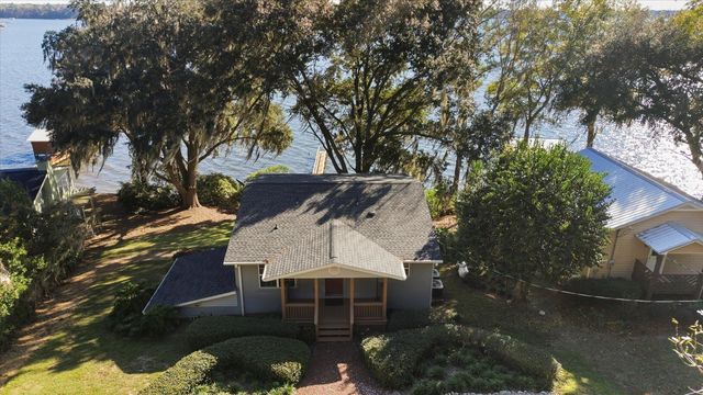 997 DRAKE ACRES Road, Quincy, FL 32351