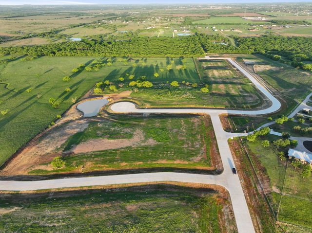 1609 Hillside Drive, Sanger, TX 76266