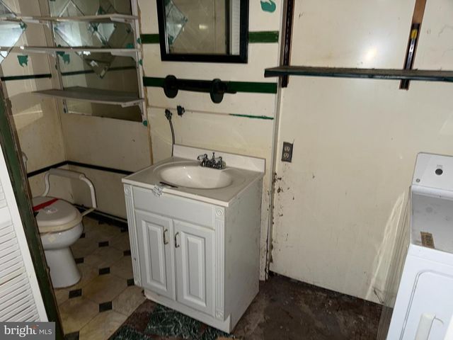 3024 CHELSEA TER, Baltimore, MD 21216