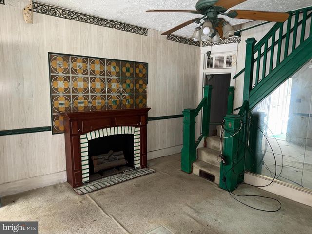 3024 CHELSEA TER, Baltimore, MD 21216