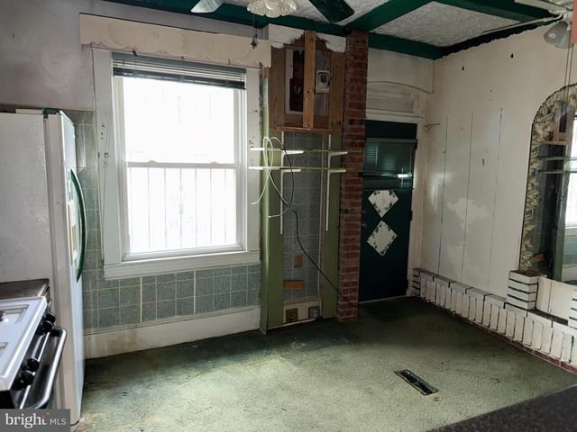 3024 CHELSEA TER, Baltimore, MD 21216