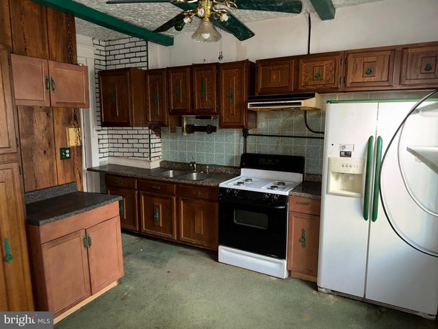 3024 CHELSEA TER, Baltimore, MD 21216