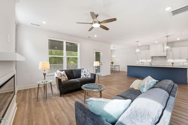 3500 Amelia Grace Drive, Fuquay Varina, NC 27526