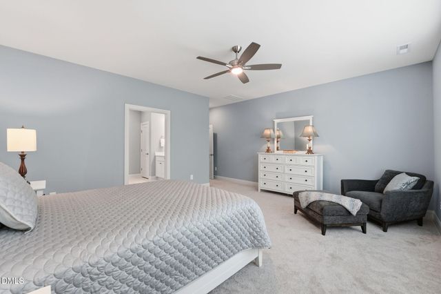 3500 Amelia Grace Drive, Fuquay Varina, NC 27526