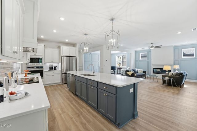 3500 Amelia Grace Drive, Fuquay Varina, NC 27526