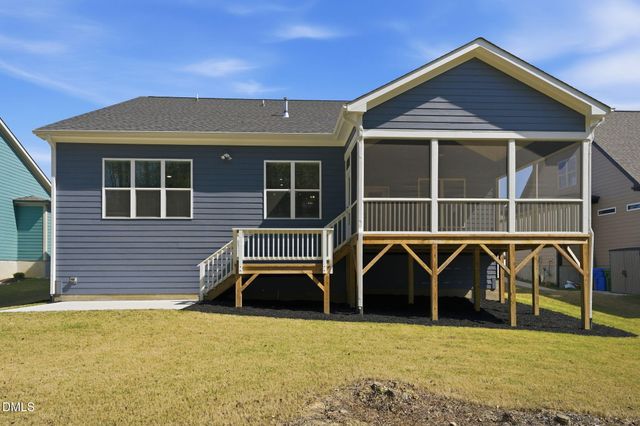 3500 Amelia Grace Drive, Fuquay Varina, NC 27526