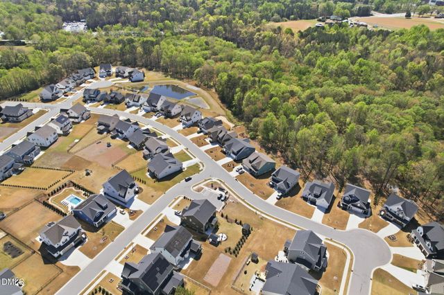 3500 Amelia Grace Drive, Fuquay Varina, NC 27526