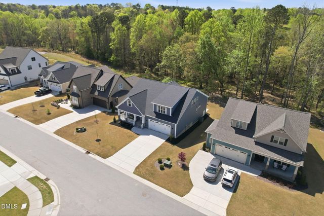 3500 Amelia Grace Drive, Fuquay Varina, NC 27526