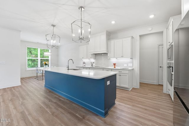 3500 Amelia Grace Drive, Fuquay Varina, NC 27526