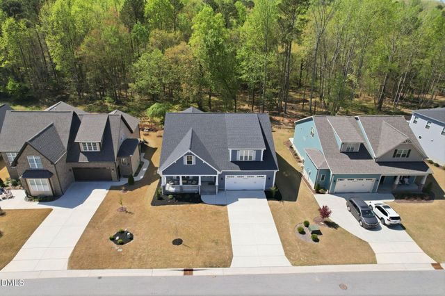 3500 Amelia Grace Drive, Fuquay Varina, NC 27526