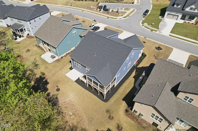 3500 Amelia Grace Drive, Fuquay Varina, NC 27526