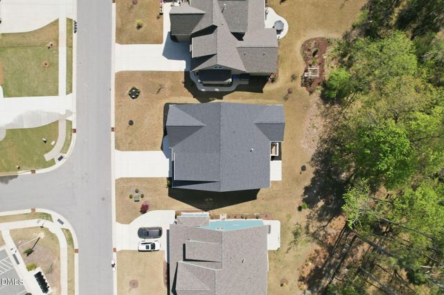 3500 Amelia Grace Drive, Fuquay Varina, NC 27526