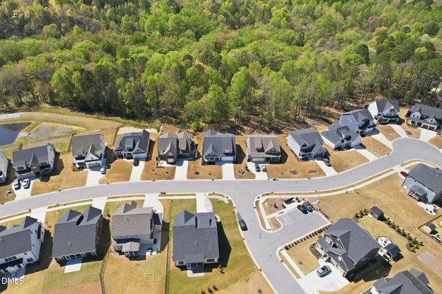 3500 Amelia Grace Drive, Fuquay Varina, NC 27526