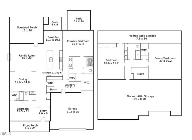 3500 Amelia Grace Drive, Fuquay Varina, NC 27526