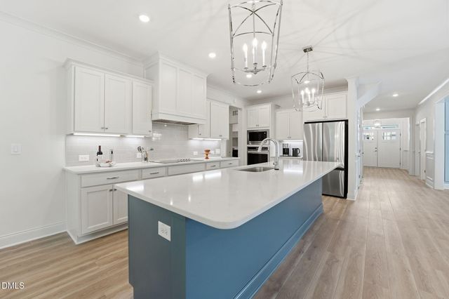 3500 Amelia Grace Drive, Fuquay Varina, NC 27526