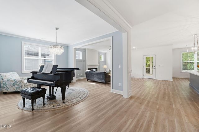 3500 Amelia Grace Drive, Fuquay Varina, NC 27526