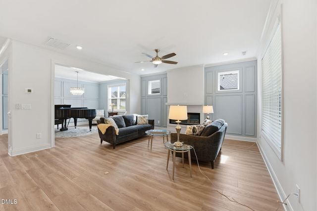 3500 Amelia Grace Drive, Fuquay Varina, NC 27526